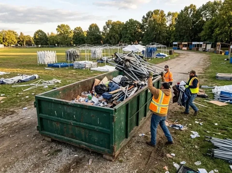 temporary-event-waste-containe-016 — frequently asked questions, Roll-Off Dumpster Rental Services in Nebraska